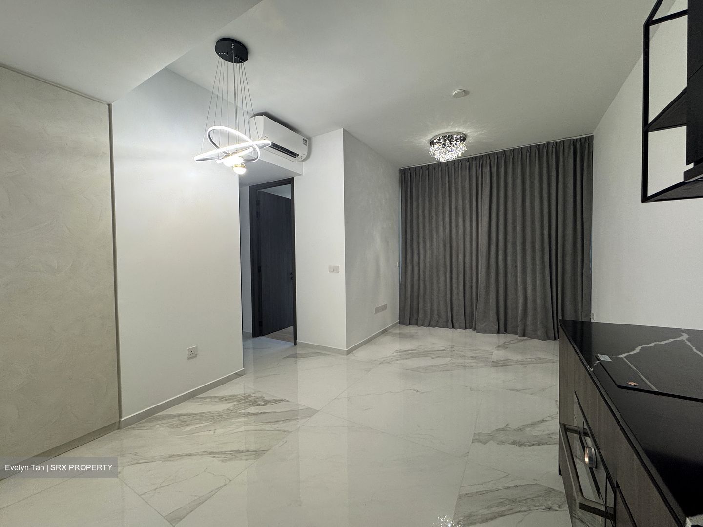 Jervois Mansion (D10), Apartment #625074901